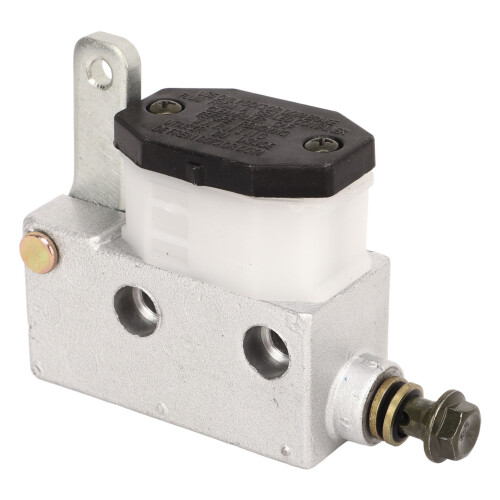 Simple Install Brake Pump Metal