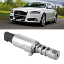 Camshaft Solenoid Control Valve 06E 109 257 J for Audi A4 A5 A6 Q5