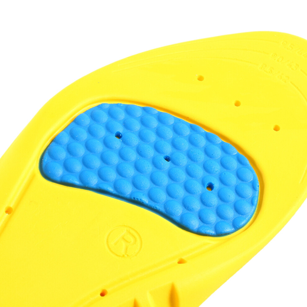 Gel Running Shoe Inserts Men