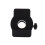 Bevel Sanding Guide For Rotary Tools, Enhanced Stability And Edge Sanding Performance With Heat Resistant Plastic 2