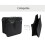 Durable Leak Proof Car Trash Bin Foldable Design Space Saving Storage Solution Keep The Car Tidy With High Quality Materials For Daily Commute 7