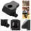 Bevel Sanding Guide For Rotary Tools, Enhanced Stability And Edge Sanding Performance With Heat Resistant Plastic 4