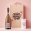 Mothers Day Prosecco 75cl Gift Set With Chocolate 1