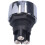 LED Illuminated Push Button Starter Switch For Car Ignition, Universal Engine Start Button With Push To Start Ignition High Performance Durable 2