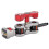 360 Rotating Arm w/ Double Ball Head 1/4in Screw 1