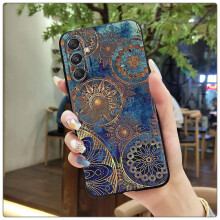 Θήκη σιλικόνης για Samsung Galaxy A35 5G Global – Αντισκωριακή, ανθεκτική σε κραδασμούς,