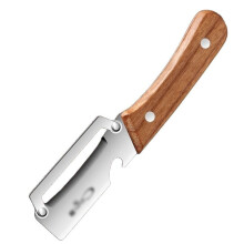 Wielofunkcyjna obieraczka do warzyw ze stali nierdzewnej z ergonomicznym uchwytem, obieraczka Julienne i otwieracz do butelek