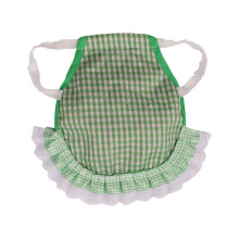 Hühnersattelschürze, Hühnerschürze mit elastischen Bändern, wasserdichter Hühnersattel für Geflügelschutz, Federfixierer, wasserdichtes