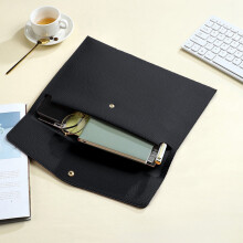 Waterproof Leather Document Bag Multi-Color 1