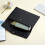 Waterproof Leather Document Bag Multi-Color 1 1