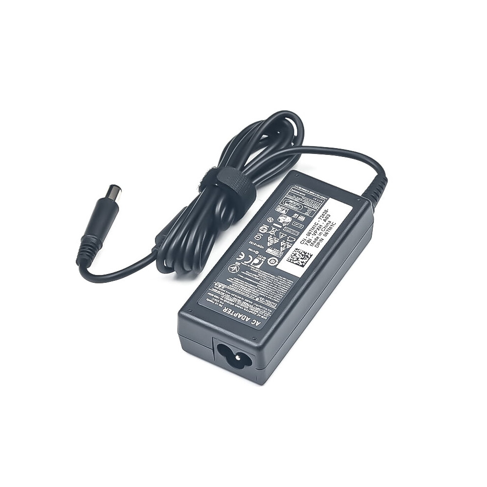 19.5V 3.34A 7.4*5.0Mm 65W Laptop Ac Power Adapter Charger For Latitude E5440 E5470 7480 E6540 E7440 E7450 E7250 E6440 9551475441917