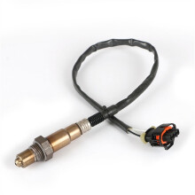 Sonde à oxygène 4 fils compatible avec Vauxhall et Opel Corsa C D1.0 1.2 1.4 09199470 855369 9192922 0855351
