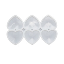 Conjunto de 1 Forma de Silicone para Decoração de Bolos e Doces, Grau Alimentício, Ideal para Festas e Eventos
