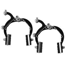 Front And Rear Arch Brakes Compatible With Old School Bikes C Brake Accessories Designed For 20/26 Inch Models