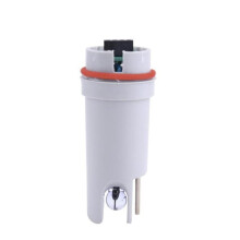 4 In 1 PH/EC/TDS&Temperature Meter Waterproof PH Meter LED Water Quality Monitor Tester PH Tester For Pools Drinking Water,Multifunctional