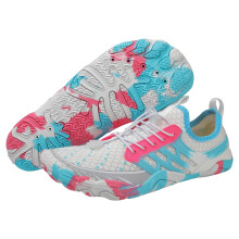 Willtoo Hike Barefoot Shoes Women Men Pro Water Footwear Wide Toe Box Non-Slip Unisex Athletic Outdoor Running Shoes