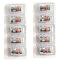 VM5 0.2Ω Mesh Coil for Vinci X/R/S Argus GT Pod 10 pcs