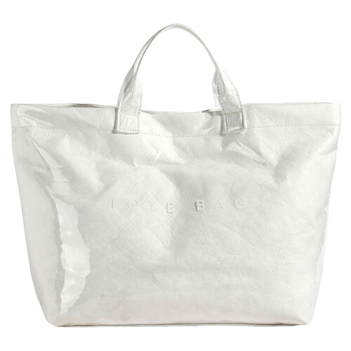Γυναικείες τσάντες χειρός PVC Tote τσάντα ώμου Χειμώνας Φθινόπωρο Μόδα τσάντα Tote από