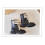 Children's Boots, Single Boots, Solid Color, Cute, Fashionable, Exquisite Short Boots 3