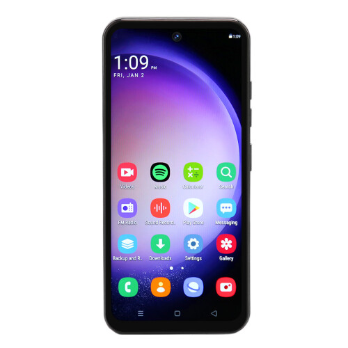 Ξεκλείδωτα smartphones Οθόνη Android13.0 HD Διπλές υποδοχές SIM Επεκτάσιμη αποθήκευση Face ID 2