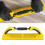 Woodworking Adjustable Radius Flex Longboard Sanding Block Automotive Hook & Loop Backing Swivel Handle Precision And Flexibility Versatile Utility 2
