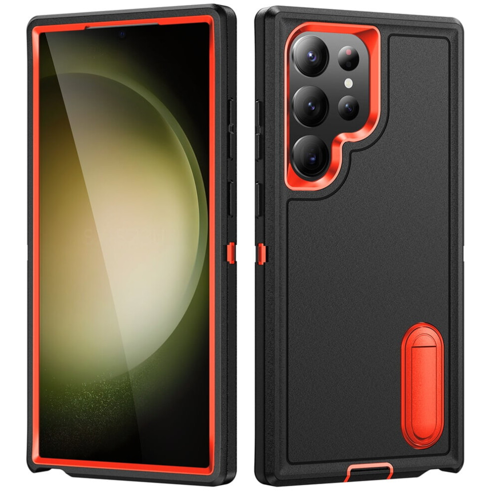 Samsung Galaxy S24 Ultra 5G Case Shockproof Dustproof 968604546723