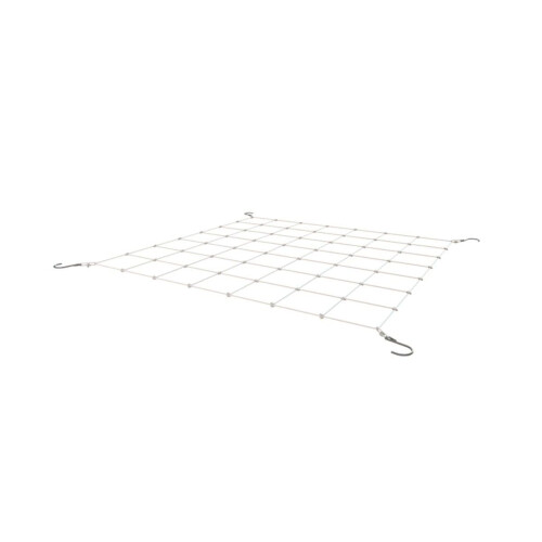 Secret Jardin WebIT Net, 120 x 120 cm 1