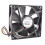 AFB0912H DC12V92x92x25mm stille koelventilator 1