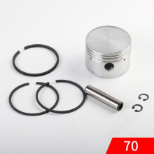 Air Compressor Piston Ring Set 70mm