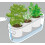 Eva Solo Herb-Organiser - Selbstbewässernder - Weiss 4