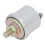 Öldrucksensor Messing M10x1 1/8NPT für VDO 0-5bar 14