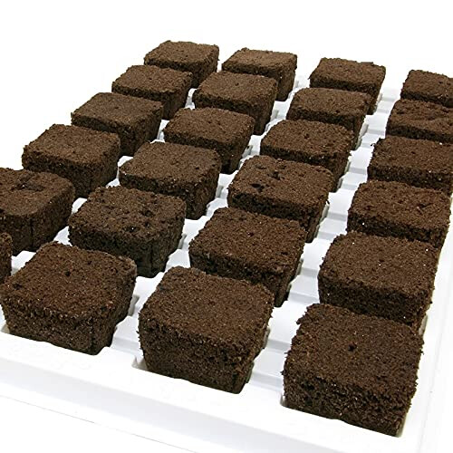 Growth Technology Root Riot Tray (24) 1
