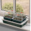 Muddy Hands Fab 4 Electric Heated Windowsill Propagator Plant Seed Tray 2