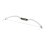 Adjustable Angle Eyebrow Bow Mapper With Bubble Leveler Precision Lines Symmetrical Brows Microblading Kit Permanent Makeup Tool Easy To Use 5