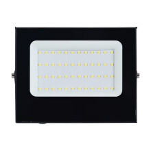 Solas Tuile 200W faoi stiúir Spotsholas Lasmuigh Solas Tuile Tempered S IP66 Uiscedhíonach Solas Gairdín Teilgeoir faoi stiúir Solas Gara, a
