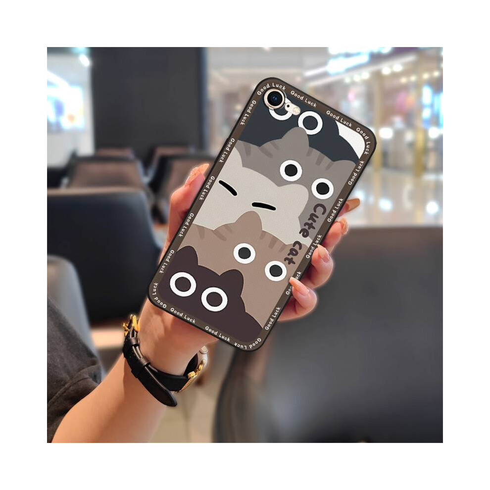 Iphone 7/8/Se2/Se3 Phone Case Â Dirt-Resistant Shockproof 968604577642