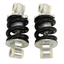 2pcs 100mm Shock Absorber 1500lbs 8T for 47/49cc