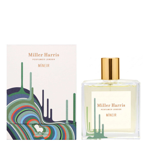 Miller Harris Miller Harris Minier Eau de Parfum Spray 100ml 2