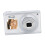 Dual HD IPS Screen Digital Camera With Flip Screen, 4K64MP Digital Zoom Point And Shoot Camera Built In Flash Webcam Function Compact Camera For 4