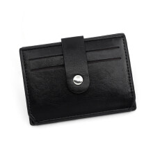 RFID Blocking Slim Bifold Wallet for Men and Women