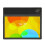 Tablet com tela IPS de 10,1 polegadas de alta resolução, dispositivo Android com potente processador octa-core, suporte para armazenamento 3