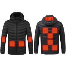 Chaqueta térmica para mujer y hombre Soft Shell ligera con