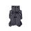 Dog Winter Trench Coat Warm Windproof Small Medium Breeds 1