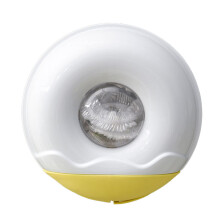Replacement Float Head White Ballast Float Pool Cleaner Float With Wall Mounted Dispenser Design Cling Film Organizer Multi Use Hygienic Storage
