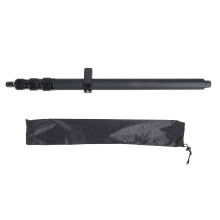 Tragbare Tragetasche für Outdoor-Sportzubehör, faltbare Aufbewahrungstasche, Aufbewahrungstasche für Wanderstöcke, leicht und robust,