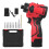 Brushless Motor Cordless Drill With Multi-Shift Torque Settings, Durable Engineering Plastic Housing For Long Lasting Use 1