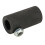 Non Flex Steering Coupler 9/16-26 to 3/4 13
