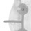 Grey Infant Bathtub Seat, Folding, 29 cm 12