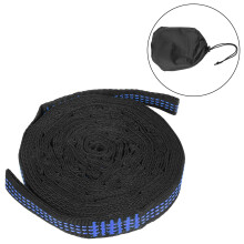 Elevate Your Outdoor Experience, Heavy Duty Hammock Straps with Portable Storage, Perfect for Camping, Backpacking, and Other Outdoor Adventures