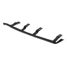 Left X3 E83 Seal Strip 38.5x7.6x2.2cm 35g Black